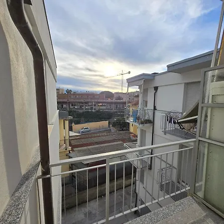 Biancavilla - By Ligooria Финале Лигуре