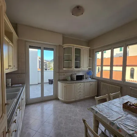 Biancavilla - By Ligooria Appartement Finale Ligure