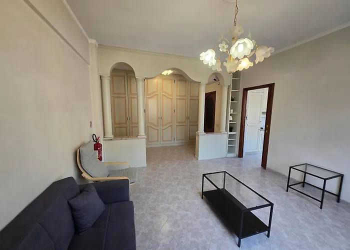 Apartment Biancavilla - By Ligooria Finale Ligure