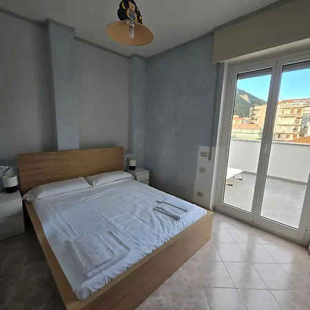 Biancavilla - By Ligooria Apartman Finale Ligure