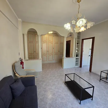 Apartamento Biancavilla - By Ligooria Finale Ligure